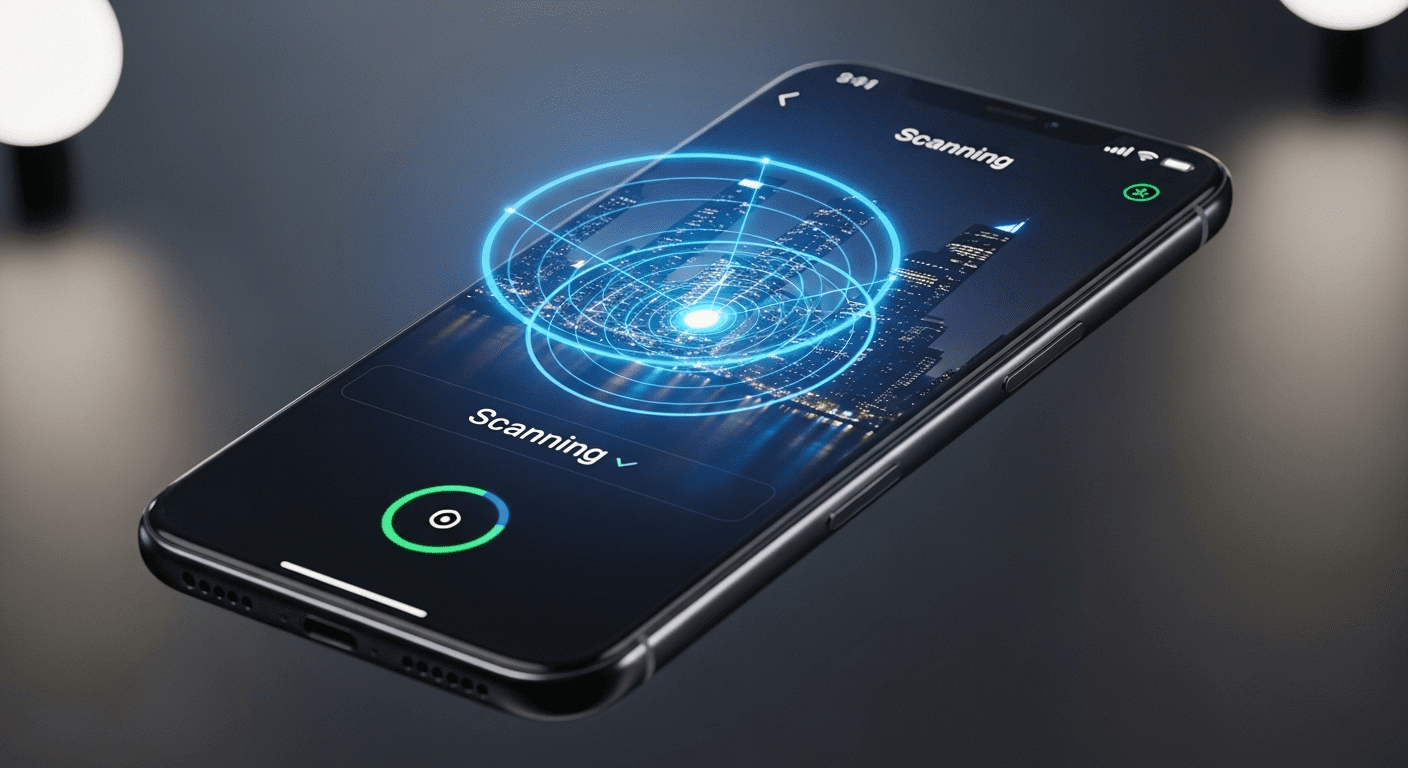 App do RJ checa celulares roubados antes da compra