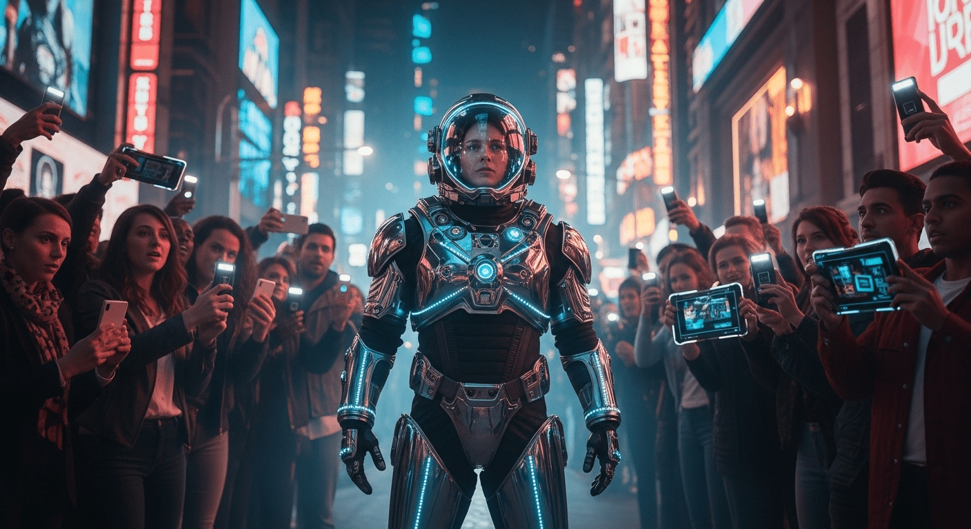 Golpe do falso astronauta: o homem que enganou o mundo