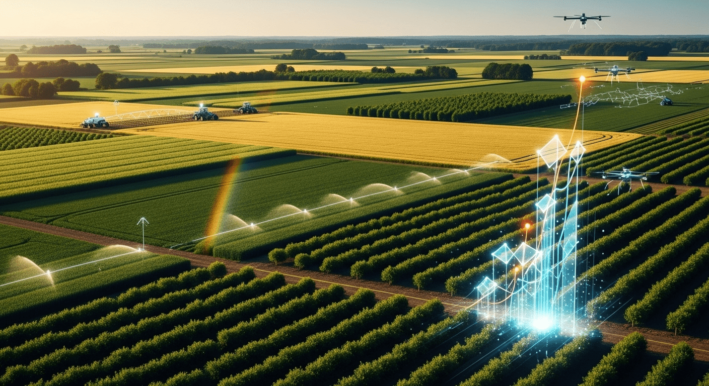 Governo lança maior Plano Safra com mais investimentos para o campo