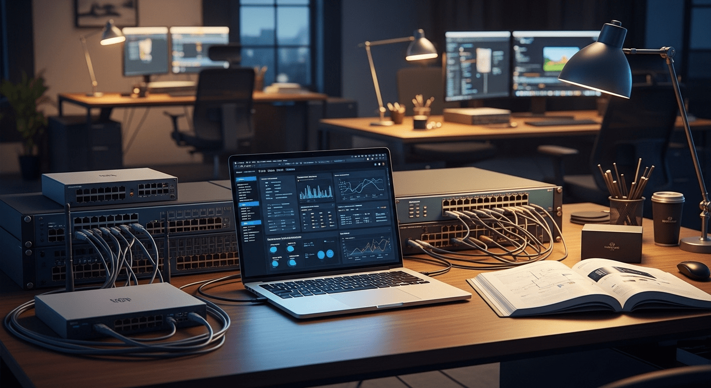 Internet instável: como resolver problemas frequentes e melhorar sua conexão