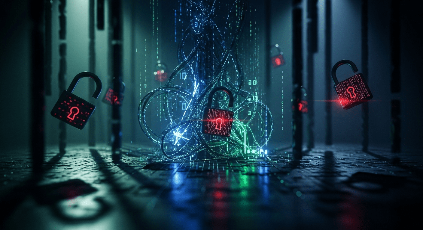 Principais riscos ao acessar a Dark Web que você deve conhecer