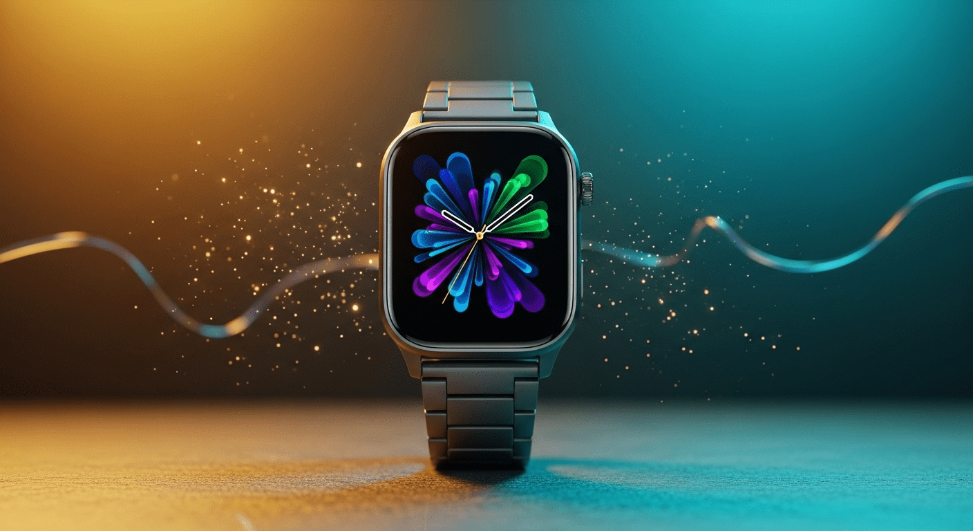 Smartwatches acessíveis com alta qualidade e preço justo